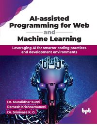 Produktbild: AI-assisted Programming for Web and Machine Learning
