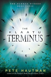 Produktbild: The Klaatu Terminus