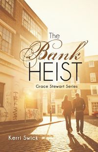 Produktbild: The Bank Heist