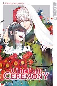 Produktbild: White Light Ceremony 04 - Limited Edition