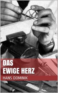 Produktbild: Das ewige Herz