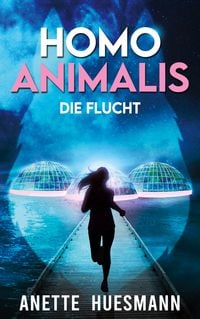 Produktbild: Homo Animalis