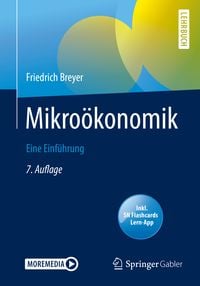 Produktbild: Mikro&ouml;konomik