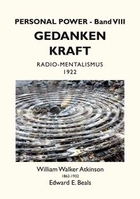 Produktbild: Gedanken-Kraft