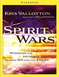 Produktbild: Spirit Wars