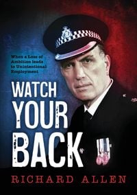 Produktbild: Watch Your Back
