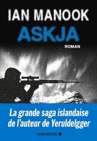Produktbild: Askja