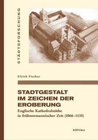 Produktbild: Stadtgestalt im Zeichen der Eroberung