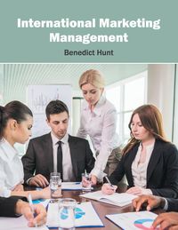 Produktbild: International Marketing Management