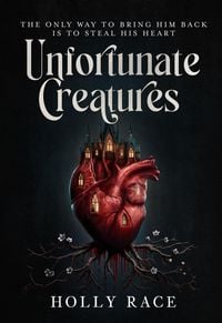 Produktbild: Unfortunate Creatures