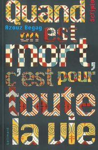 Produktbild: Quand on est mort, c'est pour toute la vie