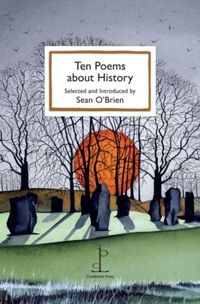 Produktbild: Ten Poems about History