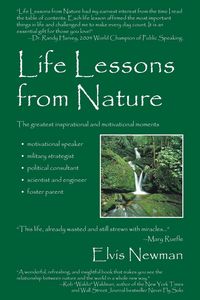 Produktbild: Life Lessons from Nature