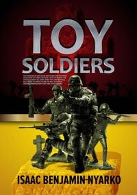 Produktbild: Toy Soldiers