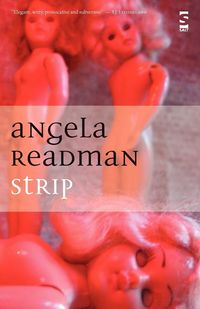Produktbild: Readman, A: Strip