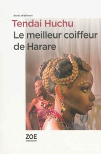 Produktbild: Le meilleur coiffeur de Harare