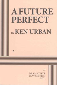 Produktbild: A Future Perfect