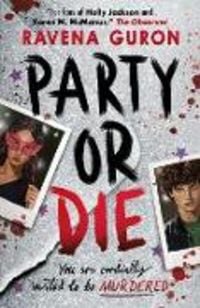 Produktbild: Party Or Die