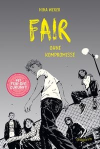Produktbild: Fair. Ohne Kompromisse