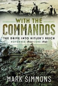 Produktbild: With the Commandos