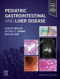 Produktbild: Pediatric Gastrointestinal and Liver Disease