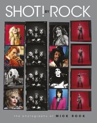 Produktbild: Shot! by Rock