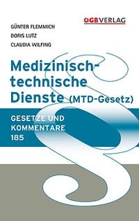 Produktbild: Medizinisch-technische Dienste