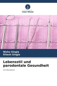 Produktbild: Lebensstil und parodontale Gesundheit