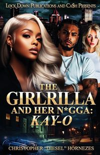 Produktbild: The Girlrilla and Her N*gga
