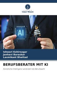 Produktbild: Berufsberater mit Ki