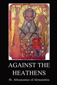 Produktbild: Against the Heathen