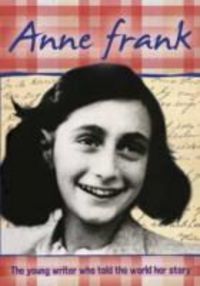 Produktbild: Kramer, A: Biography: Anne Frank