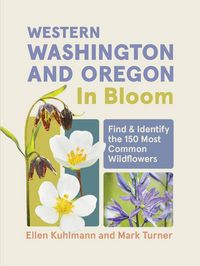 Produktbild: Western Washington and Oregon in Bloom
