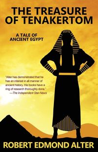 Produktbild: The Treasure of Tenakertom