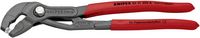 Produktbild: Knipex 85 51 250A Federbandschellenzange 250mm 1St.