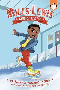 Produktbild: King of the Ice #1