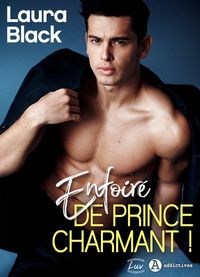 Produktbild: Enfoir&eacute; de prince charmant !