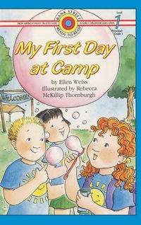 Produktbild: My First Day at Camp