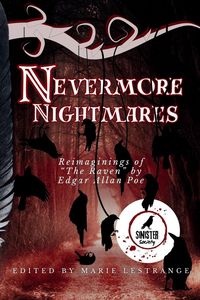 Produktbild: Nevermore Nightmares