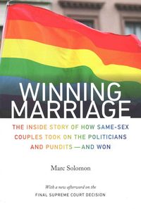 Produktbild: Winning Marriage