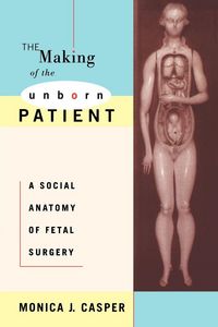 Produktbild: The Making of the Unborn Patient