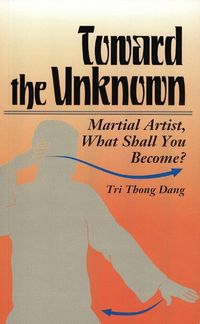 Produktbild: Toward the Unknown