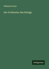 Produktbild: Der Freibeuter des K&ouml;nigs