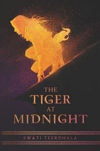 Produktbild: The Tiger at Midnight