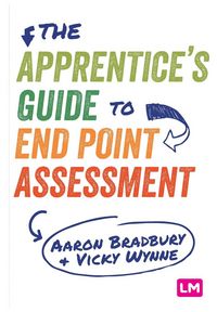 Produktbild: The Apprentice's Guide to End Point Assessment