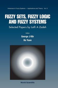 Produktbild: Fuzzy Sets,Fuzzy Logic,& Fuzzy Sys (v6)