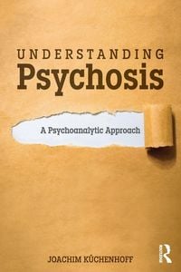 Produktbild: Understanding Psychosis