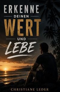 Produktbild: Erkenne deinen Wert und lebe