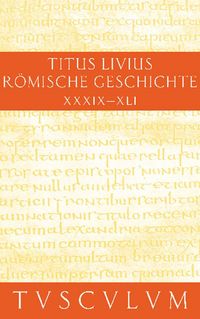 Produktbild: Buch 39-41