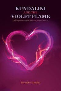 Produktbild: Kundalini and the Violet Flame